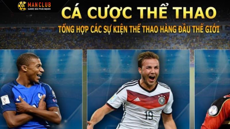 Lý do khiến sân chơi thú hút được vô vàn hội viên